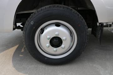 �������� С���Q�� 122���� 4X2 2.7����ж��(����)ͼƬ