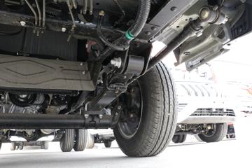 �������� С���Q�� 122���� 4X2 2.7����ж��(����)ͼƬ