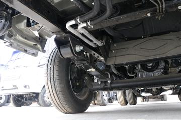 �������� С���Q�� 122���� 4X2 2.7����ж��(����)ͼƬ