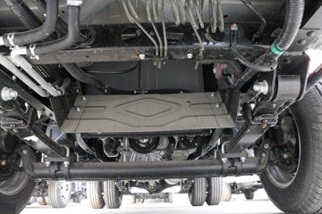 �������� С���Q�� 122���� 4X2 2.7����ж��(����)ͼƬ