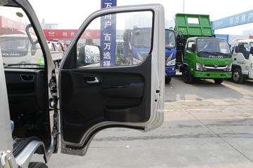 �������� С���Q�� 122���� 4X2 2.7����ж��(����)ͼƬ