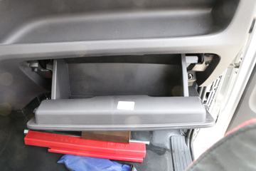 �������� С���Q�� 122���� 4X2 2.7����ж��(����)ͼƬ