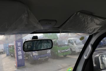 �������� С���Q�� 122���� 4X2 2.7����ж��(����)ͼƬ