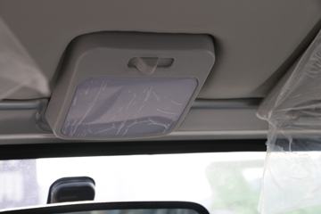 �������� С���Q�� 122���� 4X2 2.7����ж��(����)ͼƬ