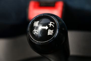 �������� С���Q�� 122���� 4X2 2.7����ж��(����)ͼƬ