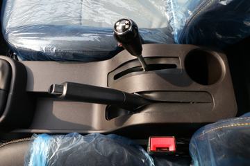 �������� С���Q�� 122���� 4X2 2.7����ж��(����)ͼƬ