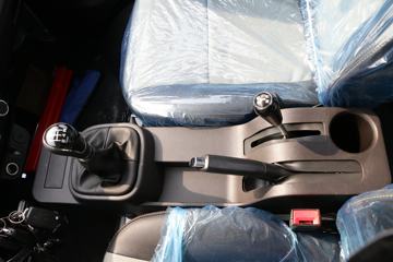 �������� С���Q�� 122���� 4X2 2.7����ж��(����)ͼƬ