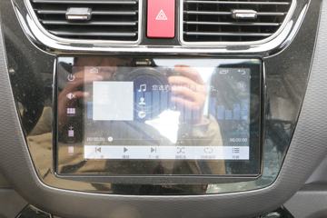 �������� С���Q�� 122���� 4X2 2.7����ж��(����)ͼƬ