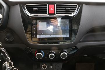 �������� С���Q�� 122���� 4X2 2.7����ж��(����)ͼƬ