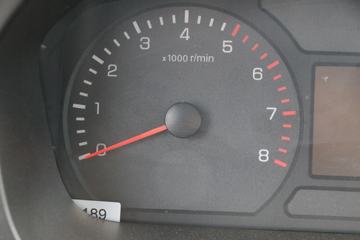 �������� С���Q�� 122���� 4X2 2.7����ж��(����)ͼƬ