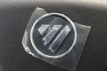 �������� С���Q�� 122���� 4X2 2.7����ж��(����)ͼƬ