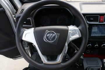 �������� С���Q�� 122���� 4X2 2.7����ж��(����)ͼƬ