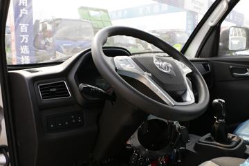 �������� С���Q�� 122���� 4X2 2.7����ж��(����)ͼƬ