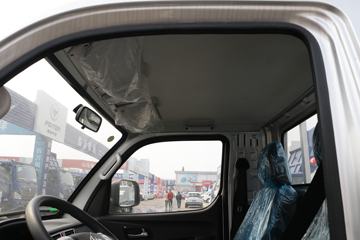 �������� С���Q�� 122���� 4X2 2.7����ж��(����)ͼƬ