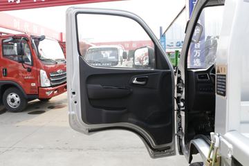 �������� С���Q�� 122���� 4X2 2.7����ж��(����)ͼƬ