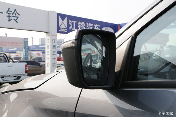 优惠0.20万 泉州市五十铃D-MAX皮卡火热促销中