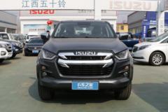 五十铃D-MAX皮卡拉萨市火热促销中 让利高达0.1万