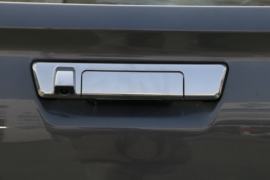 五十铃D-MAX&nbsp;皮卡上装                                                图片