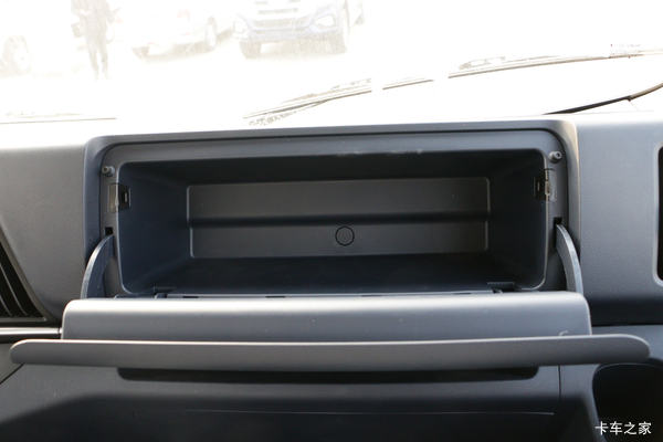 五十铃翼放ES载货车限时促销中 优惠0.2万