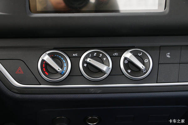 优惠0.20万 泉州市五十铃翼放ES载货车火热促销中