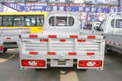 开瑞 优劲T52 舒适型 1.5L 116马力 汽油 2.5米双排栏板微卡(国六)(SQR1027H10)