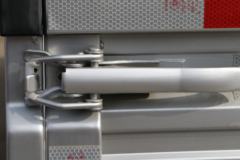 开瑞 优劲T52 舒适型 1.5L 116马力 汽油 2.5米双排栏板微卡(国六)(SQR1027H10)