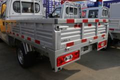 开瑞 优劲T52 舒适型 1.5L 116马力 汽油 2.5米双排栏板微卡(国六)(SQR1027H10)