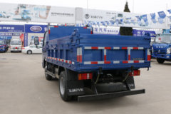 飞碟奥驰 T1系列 110马力 4X2 2.85米自卸车(国六) 飞碟奥驰 T1系列 110马力 4X2 2.85米自卸车(国六)