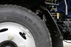 飞碟奥驰 T1系列 110马力 4X2 2.85米自卸车(国六) 飞碟奥驰 T1系列 110马力 4X2 2.85米自卸车(国六)