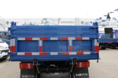 飞碟奥驰 T1系列 110马力 4X2 2.85米自卸车(国六) 飞碟奥驰 T1系列 110马力 4X2 2.85米自卸车(国六)