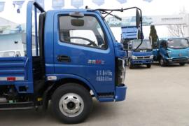 奥驰V5(原奥驰V2) 载货车外观                                                图片