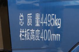 奥驰V5(原奥驰V2) 载货车外观                                                图片