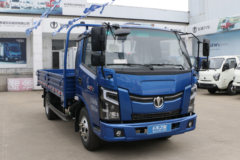 优惠0.5万 邯郸市奥驰V系载货车火热促销中