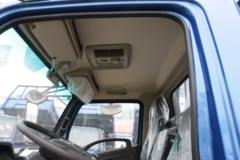 飞碟奥驰 V2系列 150马力 4.15米单排栏板轻卡(国六)