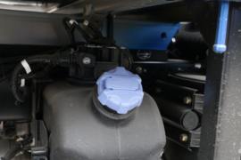 奥驰V5(原奥驰V2) 载货车底盘                                                图片