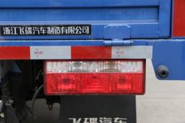 奥驰V5(原奥驰V2) 载货车上装                                                图片