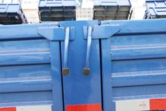 飞碟奥驰 V2系列 150马力 4.15米单排栏板轻卡(国六)