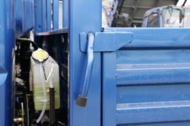 奥驰V5(原奥驰V2)&nbsp;载货车上装                                                图片