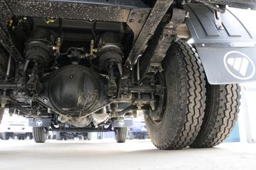 �������� ���S1 PLUS 120���� 4X2 3.3����ж��(7��)ͼƬ