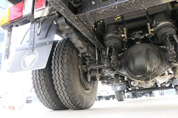 �������� ���S1 PLUS 120���� 4X2 3.3����ж��(7��)ͼƬ