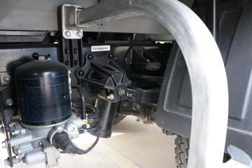 �������� ���S1 PLUS 120���� 4X2 3.3����ж��(7��)ͼƬ