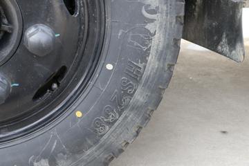 �������� ���S1 PLUS 120���� 4X2 3.3����ж��(7��)ͼƬ