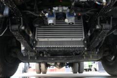 福田瑞沃 金刚S1 PLUS 120马力 4X2 3.3米自卸车(7挡)(BJ3045D9JBA-30)
