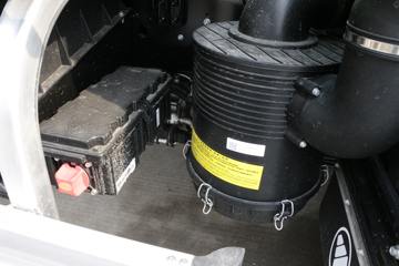  S1 PLUS 120 4X2 3.3ж(7)(BJ3045D9JBA-30)ͼƬ