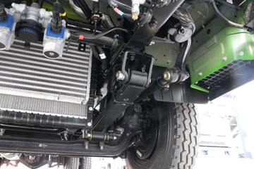  S1 PLUS 120 4X2 3.3ж(7)(BJ3045D9JBA-30)ͼƬ