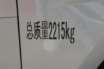 M1 1.6L 122 3.05׵ʽ΢()(BJ5021XXY3JV2-02)ͼƬ