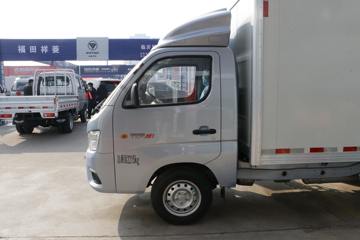  M1 1.6L 122 3.05׵ʽ΢()(BJ5021XXY3JV2-02)ͼƬ