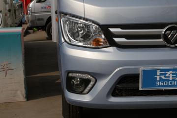  M1 1.6L 122 3.05׵ʽ΢()(BJ5021XXY3JV2-02)ͼƬ