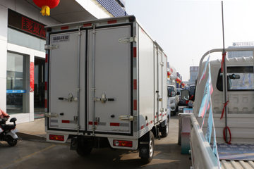  M1 1.6L 122 3.05׵ʽ΢()(BJ5021XXY3JV2-02)ͼƬ