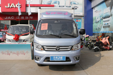  M1 1.6L 122 3.05׵ʽ΢()(BJ5021XXY3JV2-02)ͼƬ